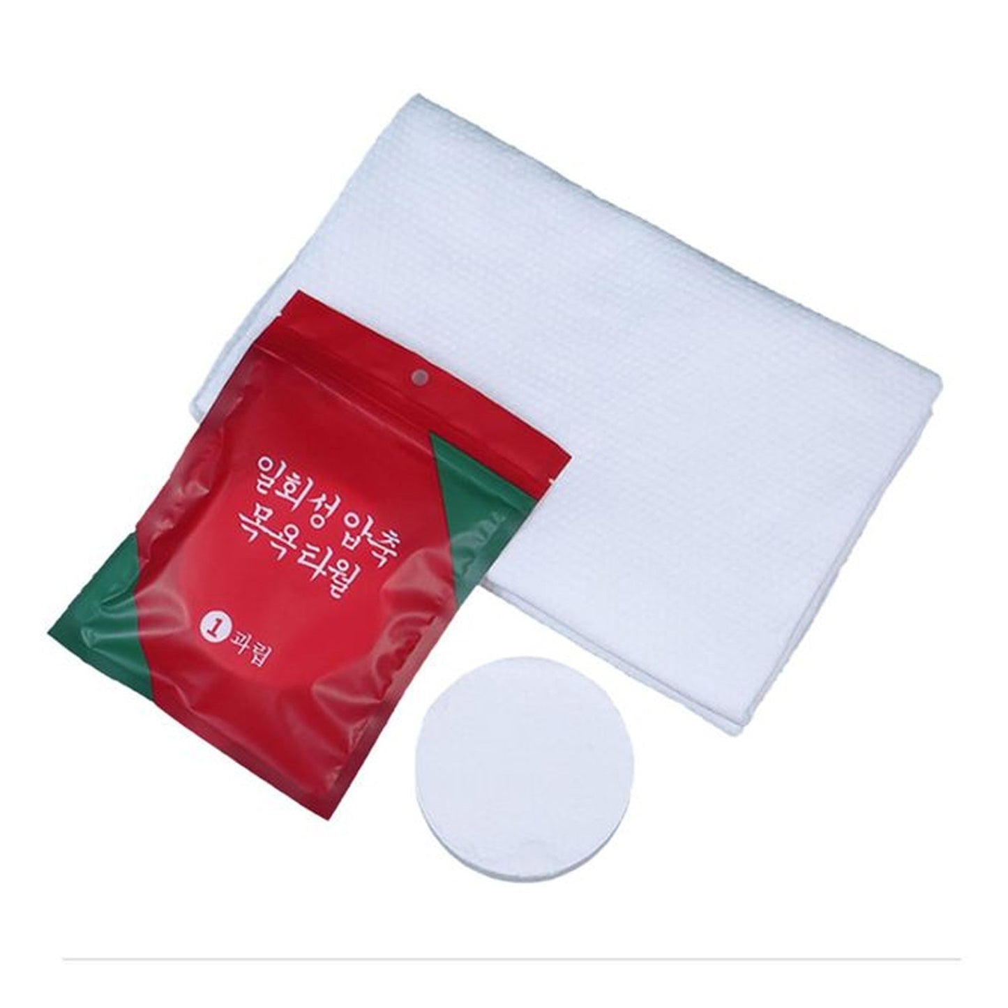 Compressed Towels Home Hand Wipes (28x40 Inch) (X277)