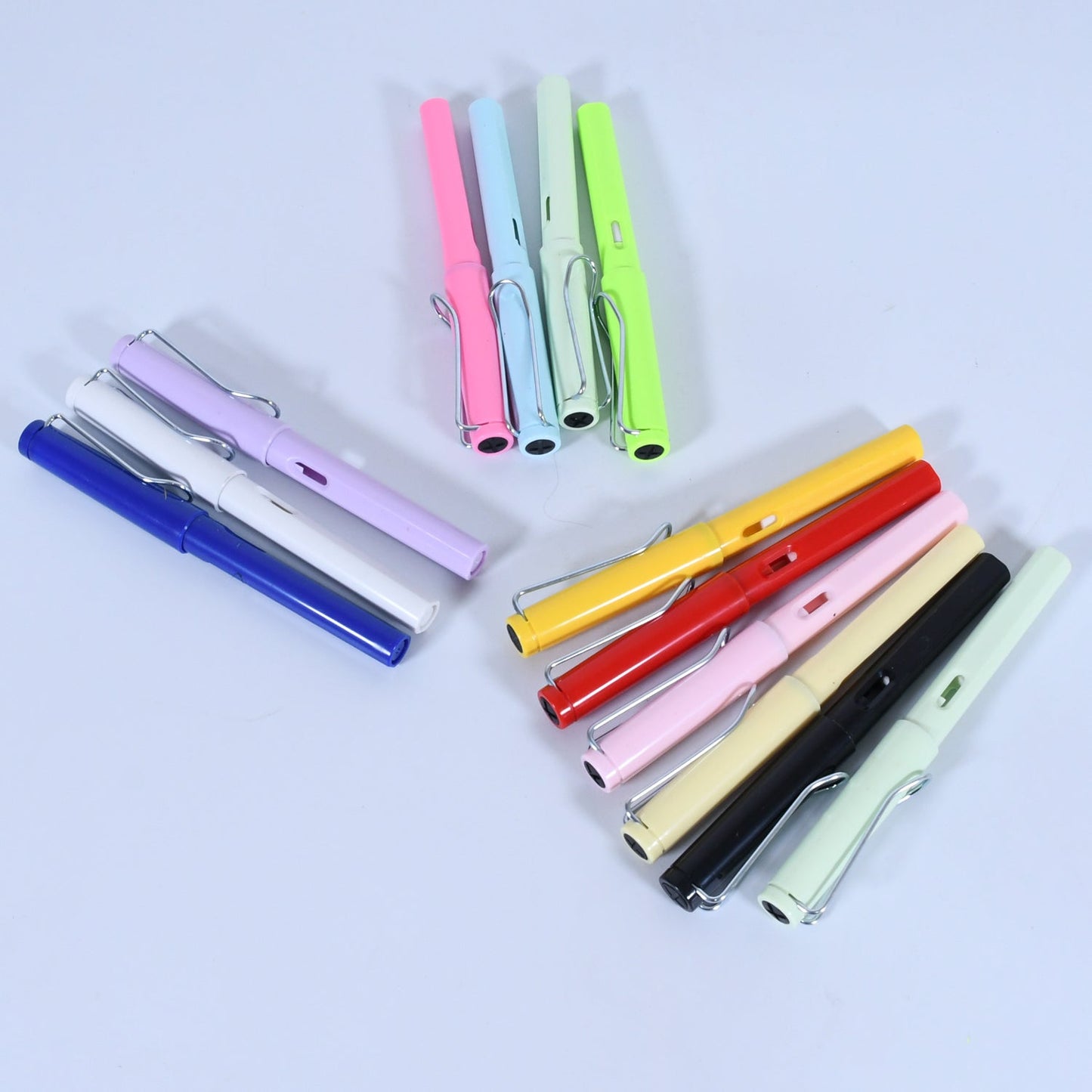 2In1 Everlasting Pencil Replaceable Head With Eraser, (PACK OF 5 Pcs) (X332)