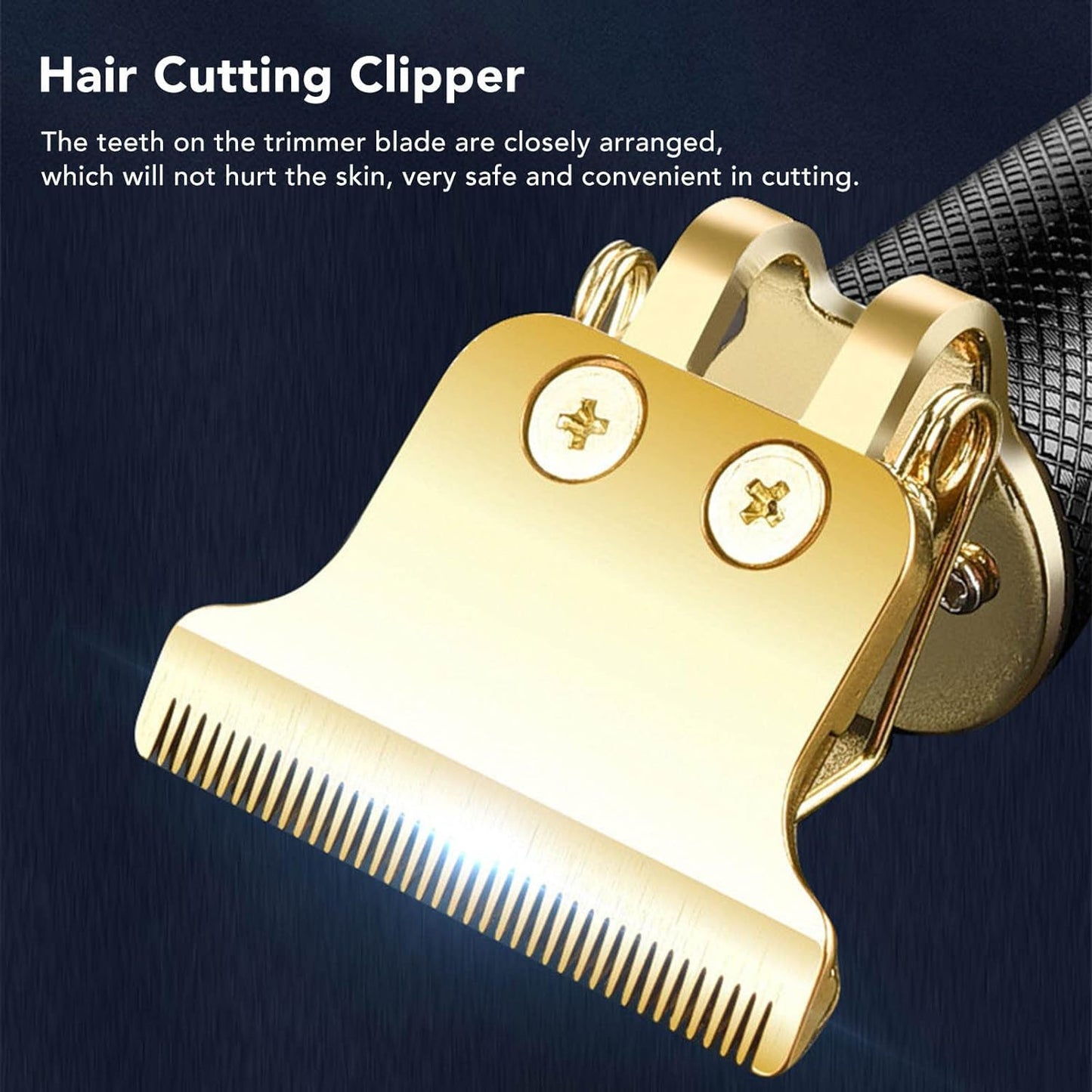 Hair Trimmer for Men Hair Style Trimmer (MKK-X167)
