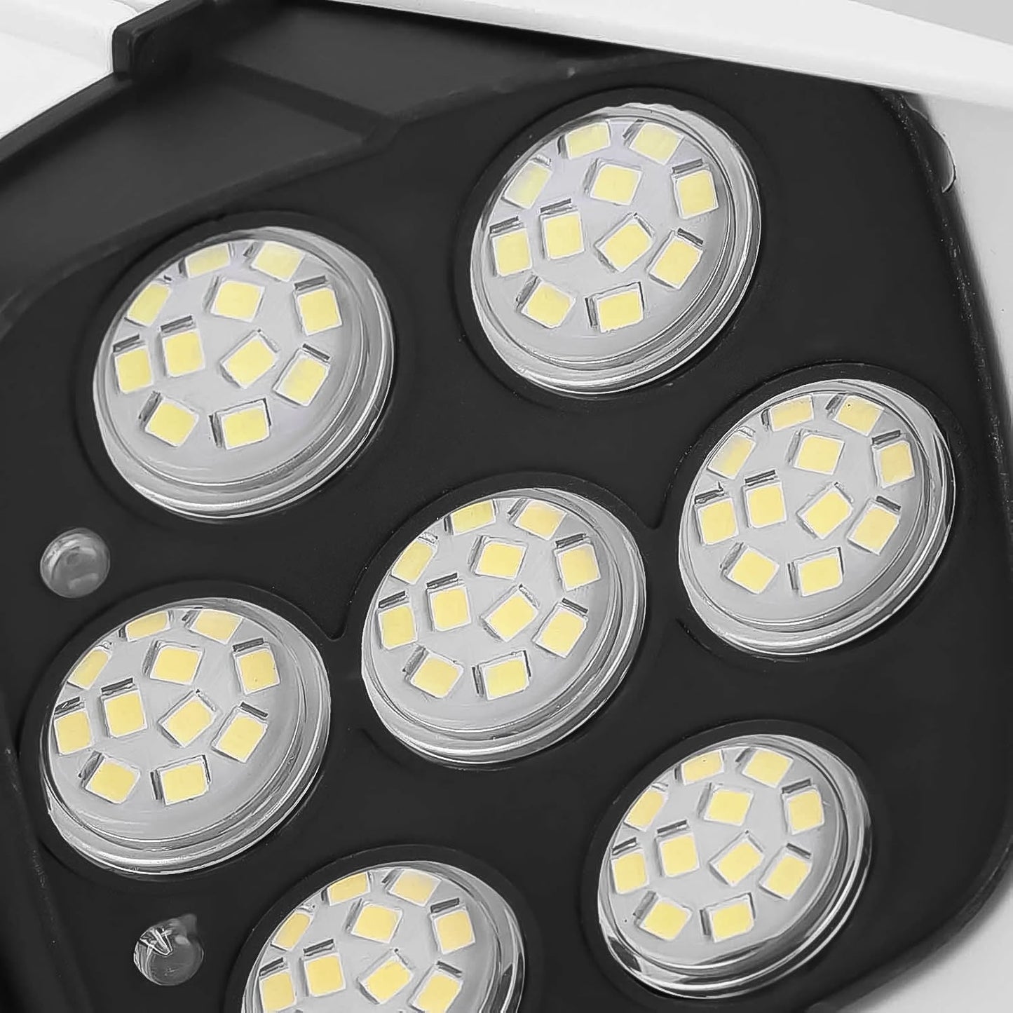 Solar Light Outdoor Motion Sensor Security Camera Shaped Dummy Wall Lamp (1 Pc) (MKK-X61)