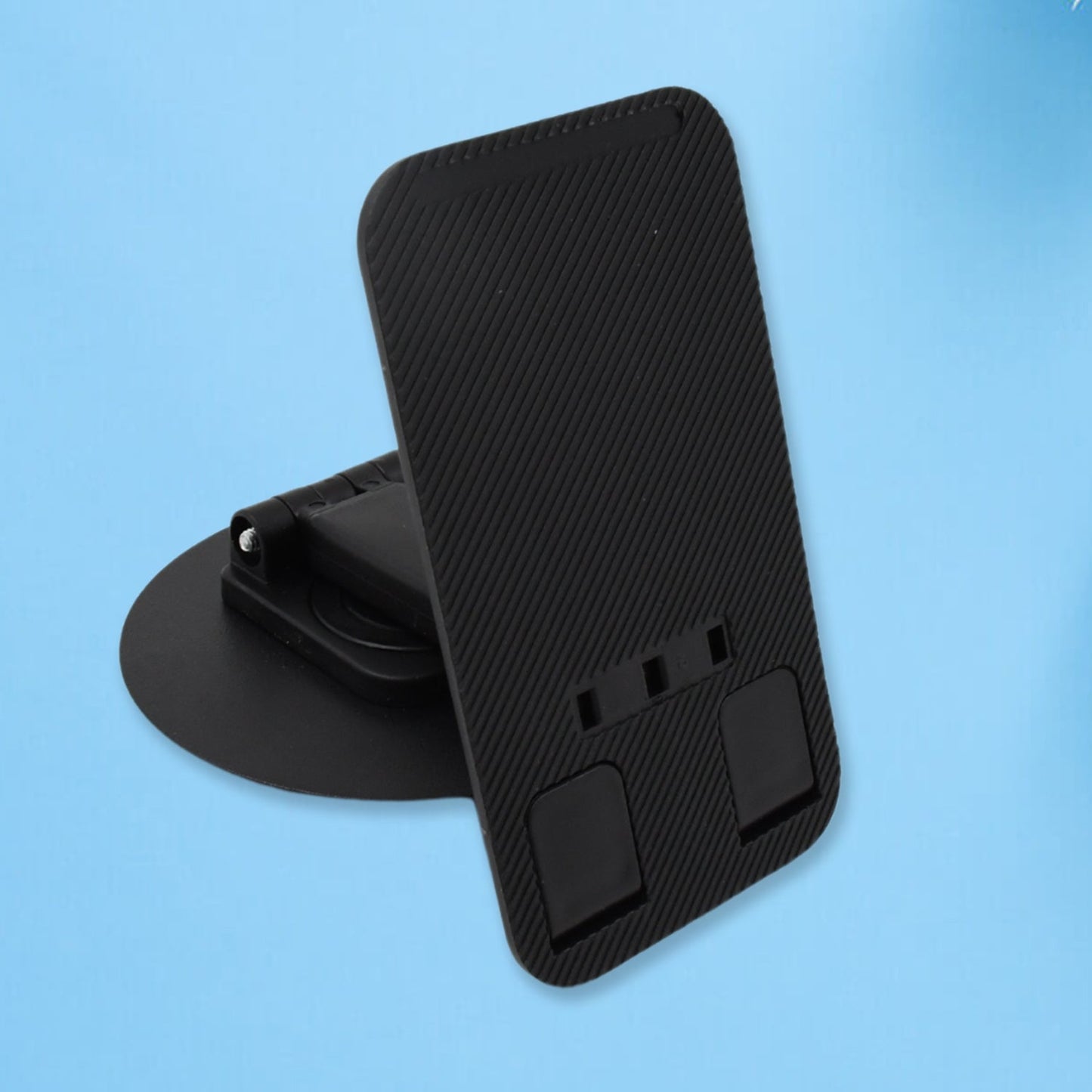Mobile Holder Rotating Foldable Stand Height Angle Adjustable Phone Holder Stand Portable Mobile Stand for Desk with All Mobile Phones (1 Pc) (X1057)
