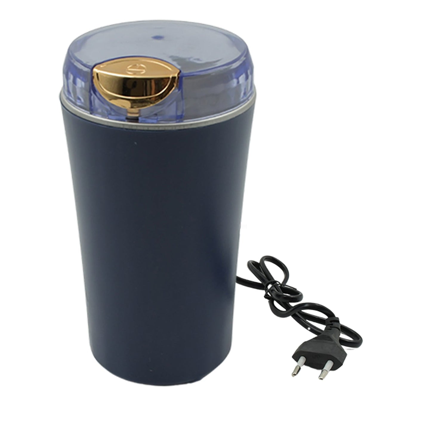 Portable 4-Blade Mini Grinder & Blender for Home & Office (X419)