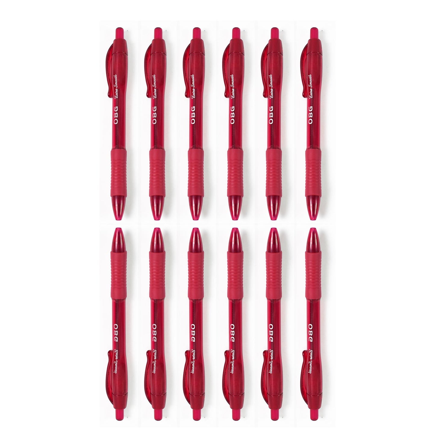 CherryFlow Gel Pen Set