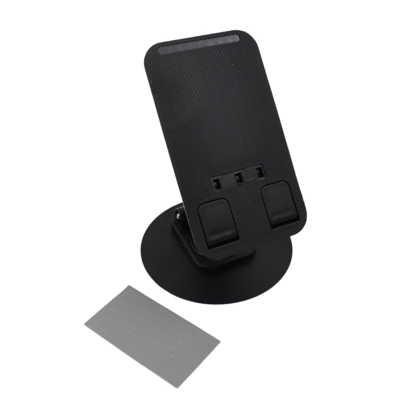 Mobile Holder Rotating Foldable Stand Height Angle Adjustable Phone Holder Stand Portable Mobile Stand for Desk with All Mobile Phones (1 Pc) (X1057)