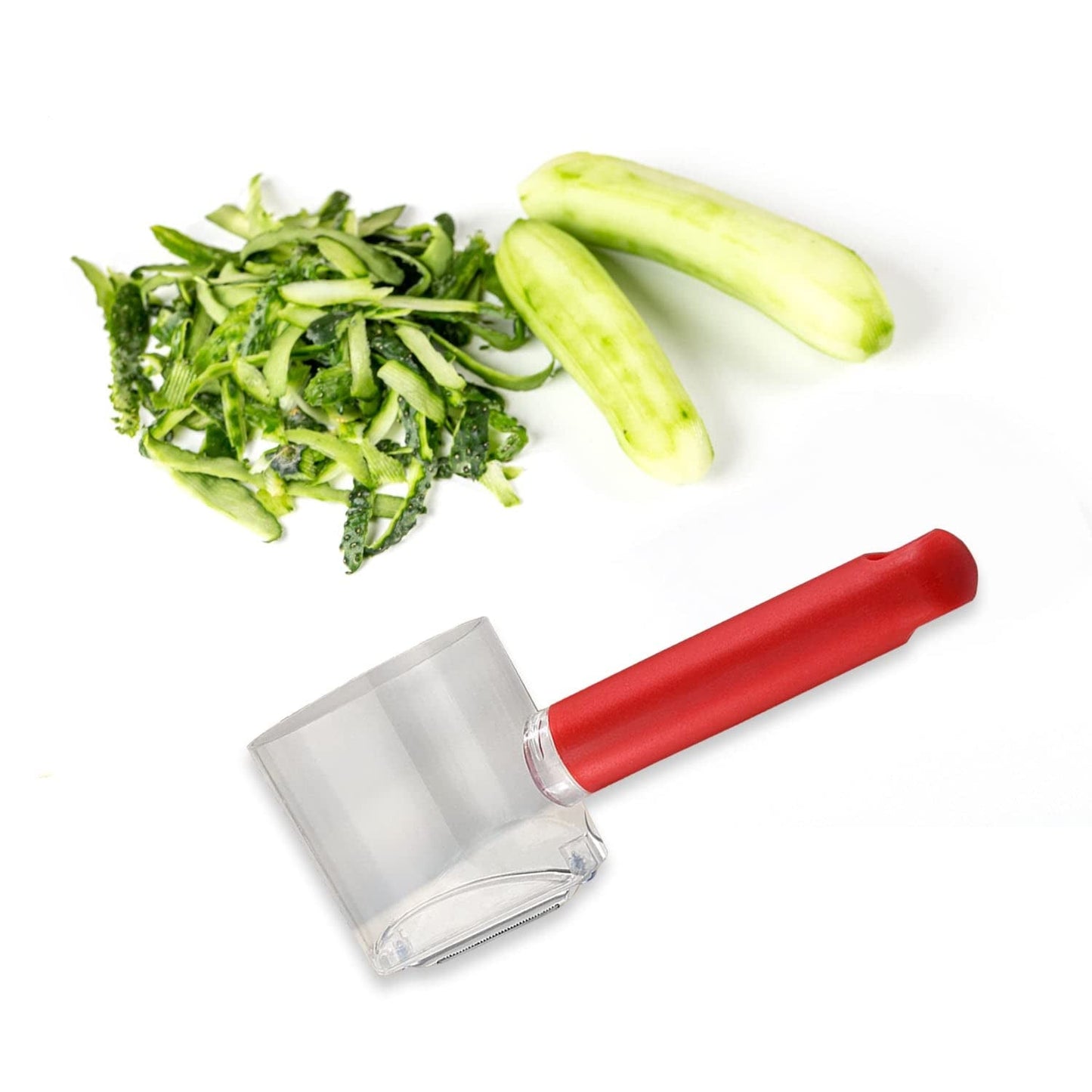 Home Kitchen Cooking Tools Peeler With Container (X296)
