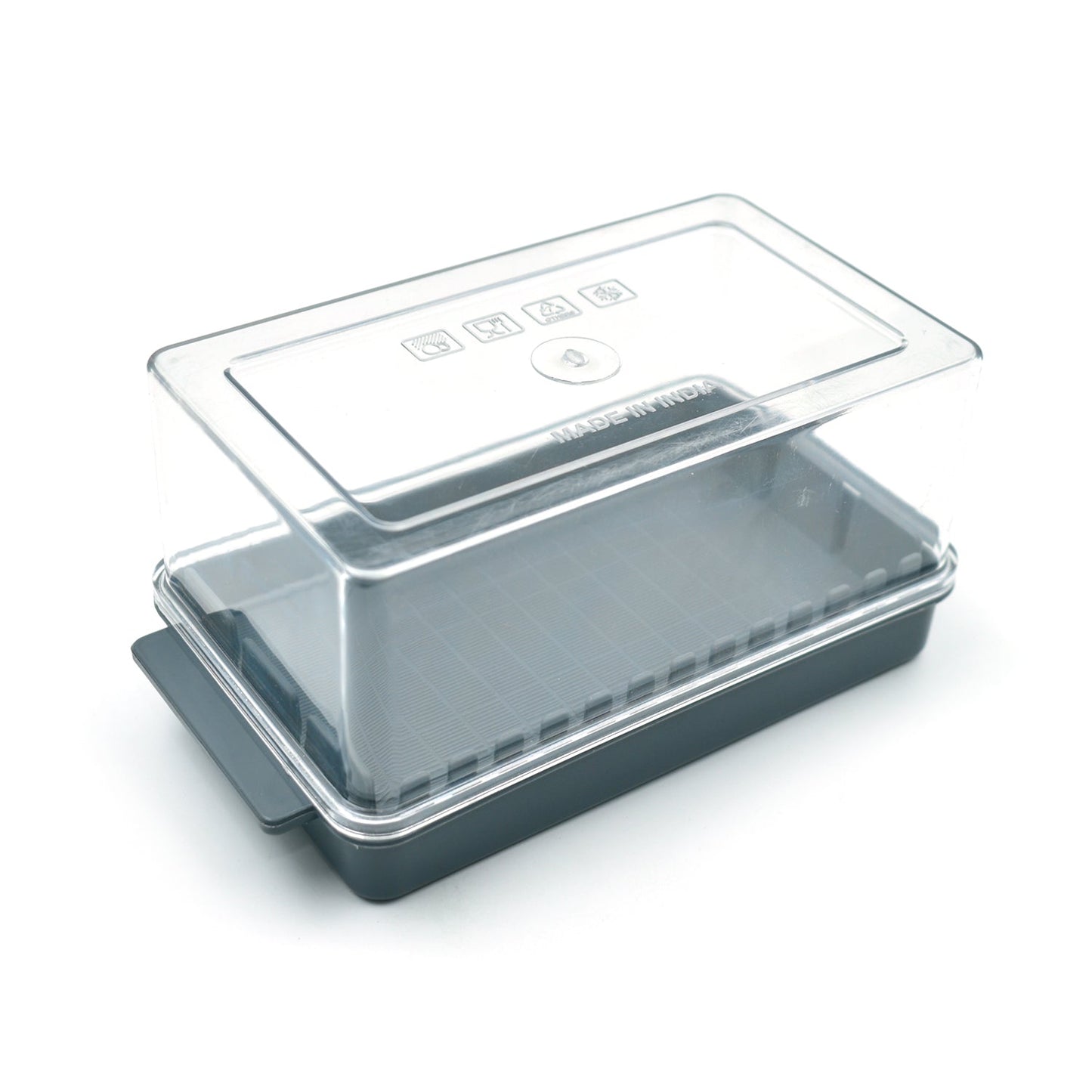 All-in-One Butter Slicer & Storage Box 1 Pcs (X309)