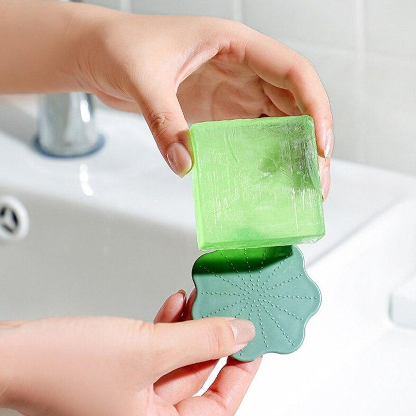 Winter Facial Cleanser Foaming Shaker Washing Artifact Bubble Foaming Foaming Winter Summer Warm Fluffy(MKK-X150)
