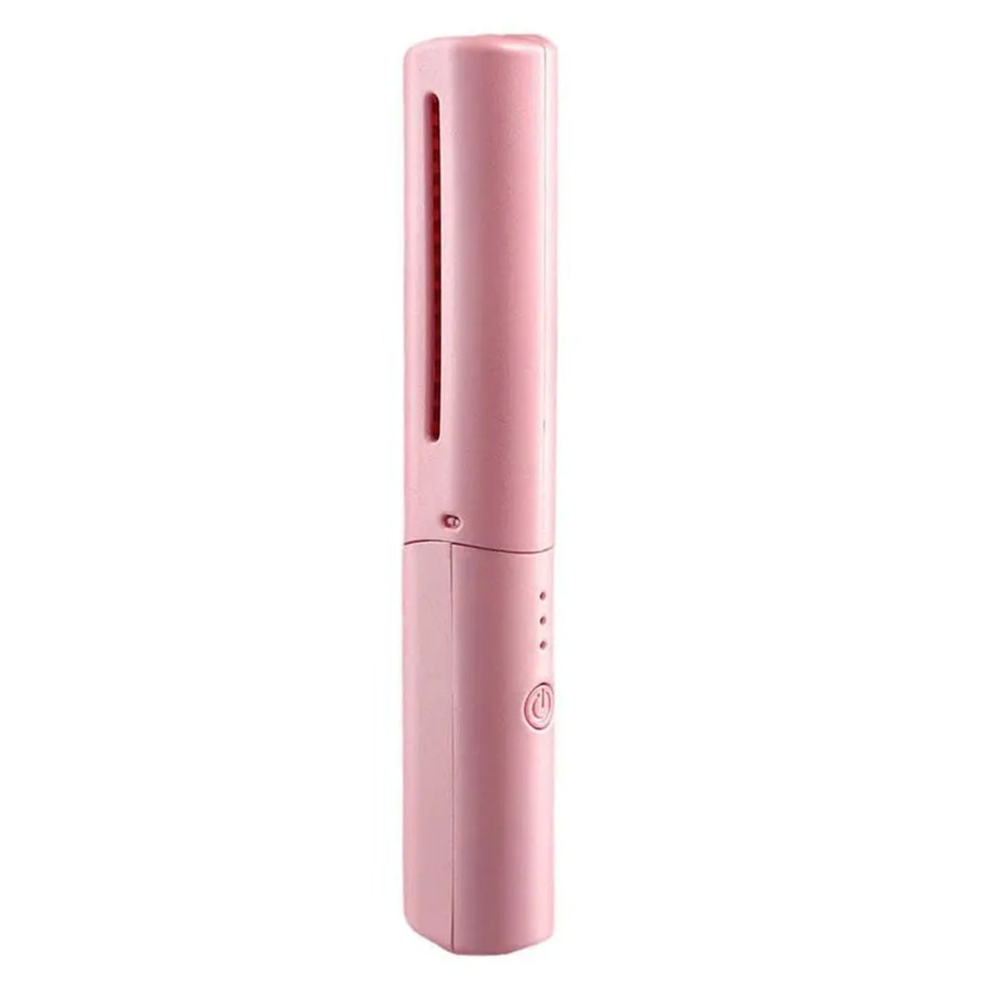 MOBILE HEAT COMB / HAIR STRAIGHTENER (1PC)