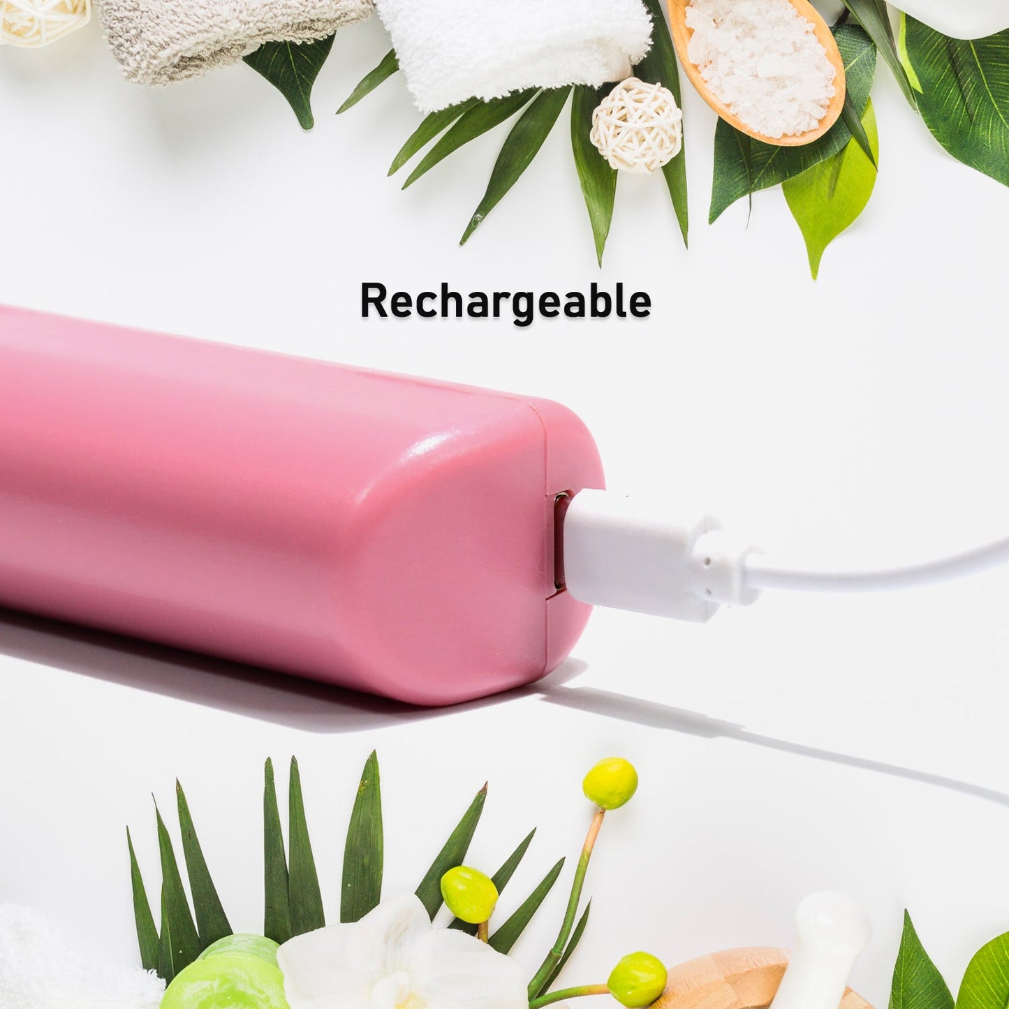 MOBILE HEAT COMB / HAIR STRAIGHTENER (1PC)