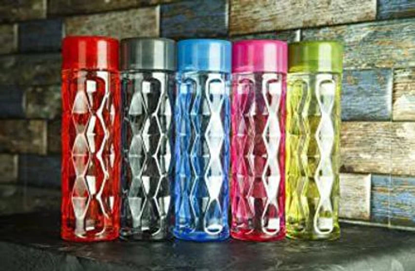 Exclusive Edition Plastic Water Bottle (X1074)