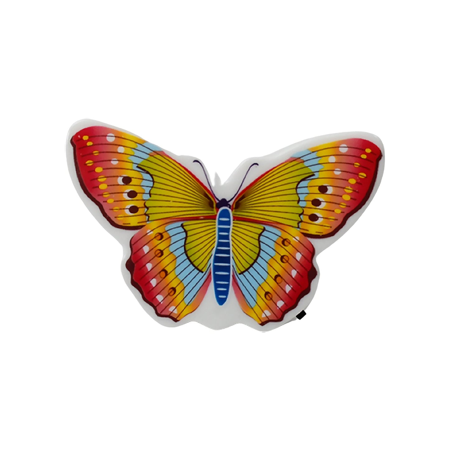 Night Light Comes with 3D Illusion Design Suitable for Drawing Room, Lobby, Energy-Saving, Light LED Decorative Night Light (1 Pc)