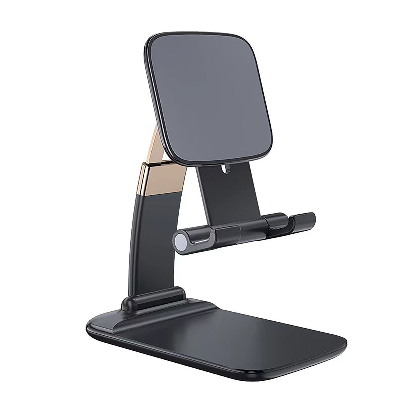 Phone Holder for Table, Foldable Universal Mobile Stand for Desk (X822)