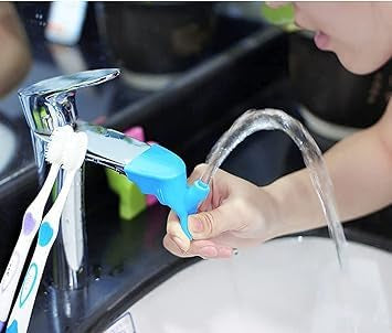 2 IN 1 WATER FAUCET (X353)