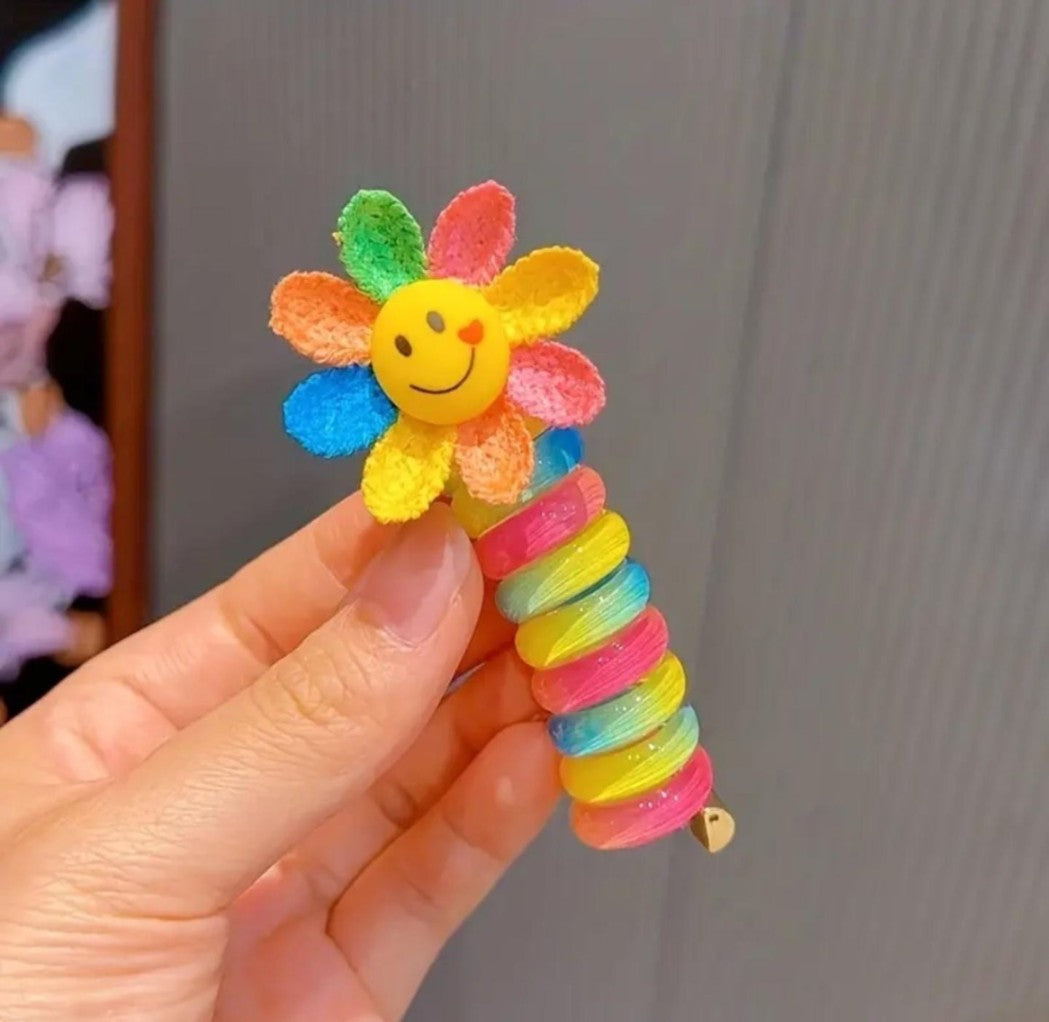 Wire Hair Bands ( 2 Pcs set ) (X848)