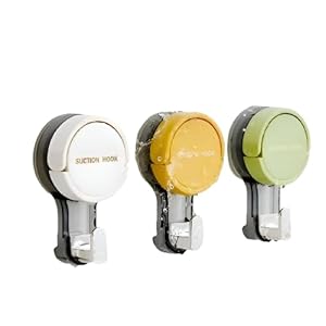 Vacuum Wall suction cup Section cup hook (X869)