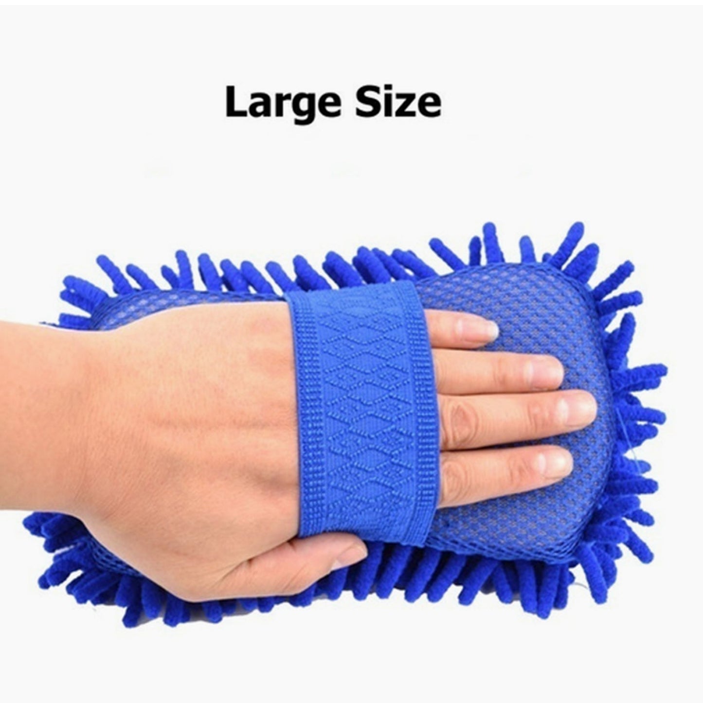Microfiber Cleaning Duster for Multi-Purpose Use (X315)