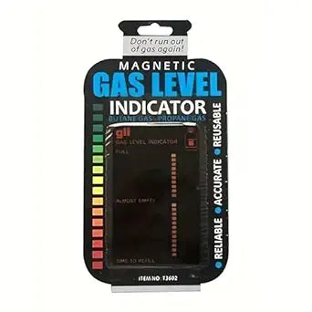 Magnetic Gas Level Indicator (X870)