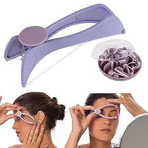 SILIQUE EYEBROW THRADING (X973)