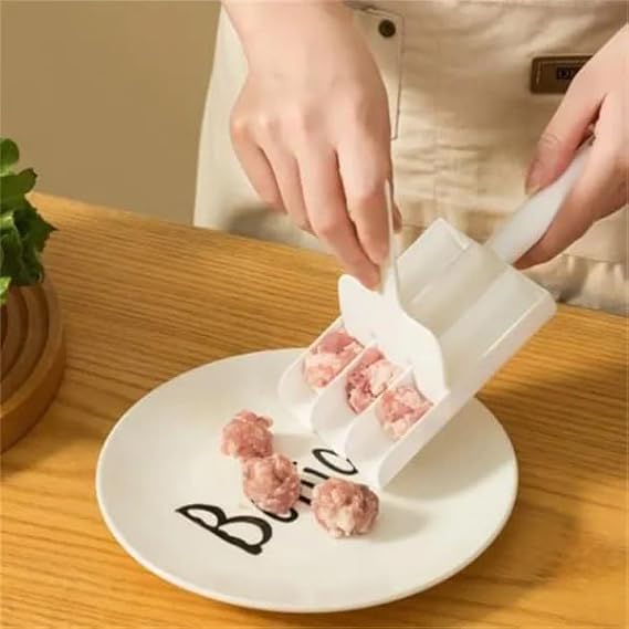 MULTIFUNCTION FRITTERS MAKER (X948)