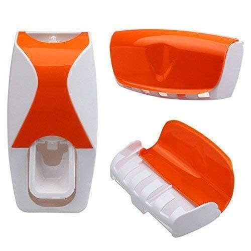 TOOTHPASTE DISPENSER SET (X945)