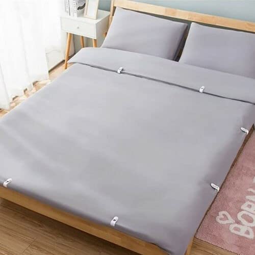 BED COVER CLIP BUTTON ( PACK OF 4 PCS)
