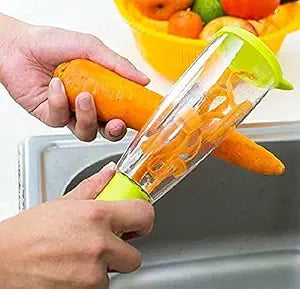 BOTTLE CONTANIER EASY PEELER (X950)