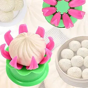 Momos maker Plastic Mold (X856)