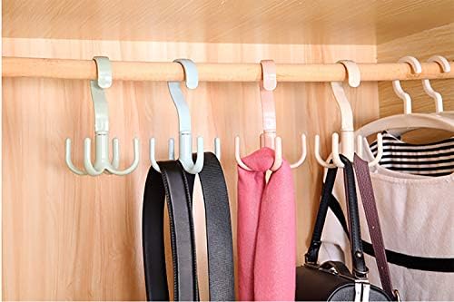 MULTIPURPOSE ROTATING HANGING HOOK (3PC) (X610)