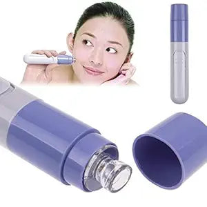 MINI ELECTRIC FACIAL PORE CLEANSER (X790)