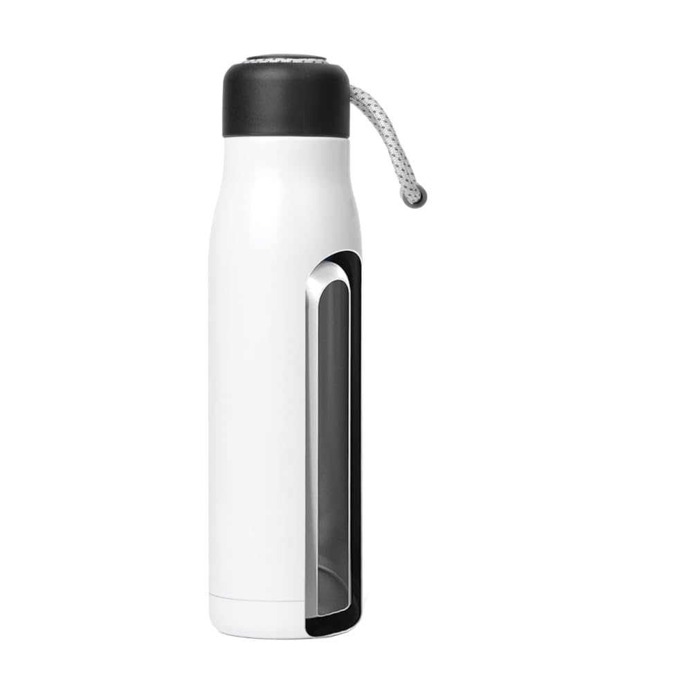 Sport Vaccum Flask Bottle (550 ML Approx )