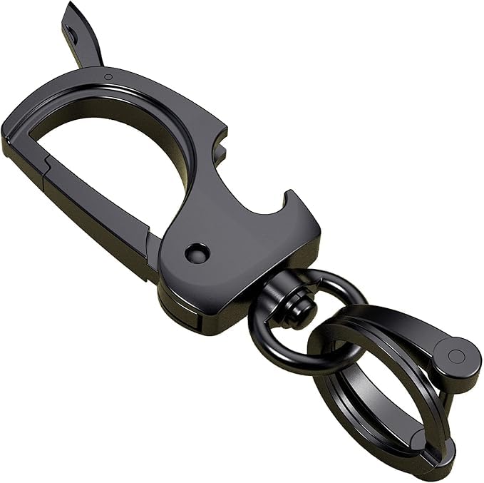 Car+Home keychain (X865)