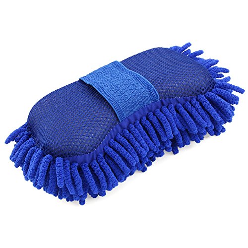 Microfiber Cleaning Duster for Multi-Purpose Use (X315)