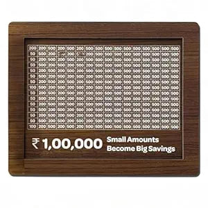 Money Bank (X964)