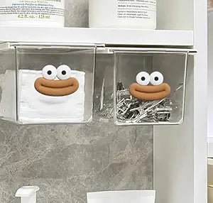 Drawer Storage Organizer ( Single Piece ) (X898)
