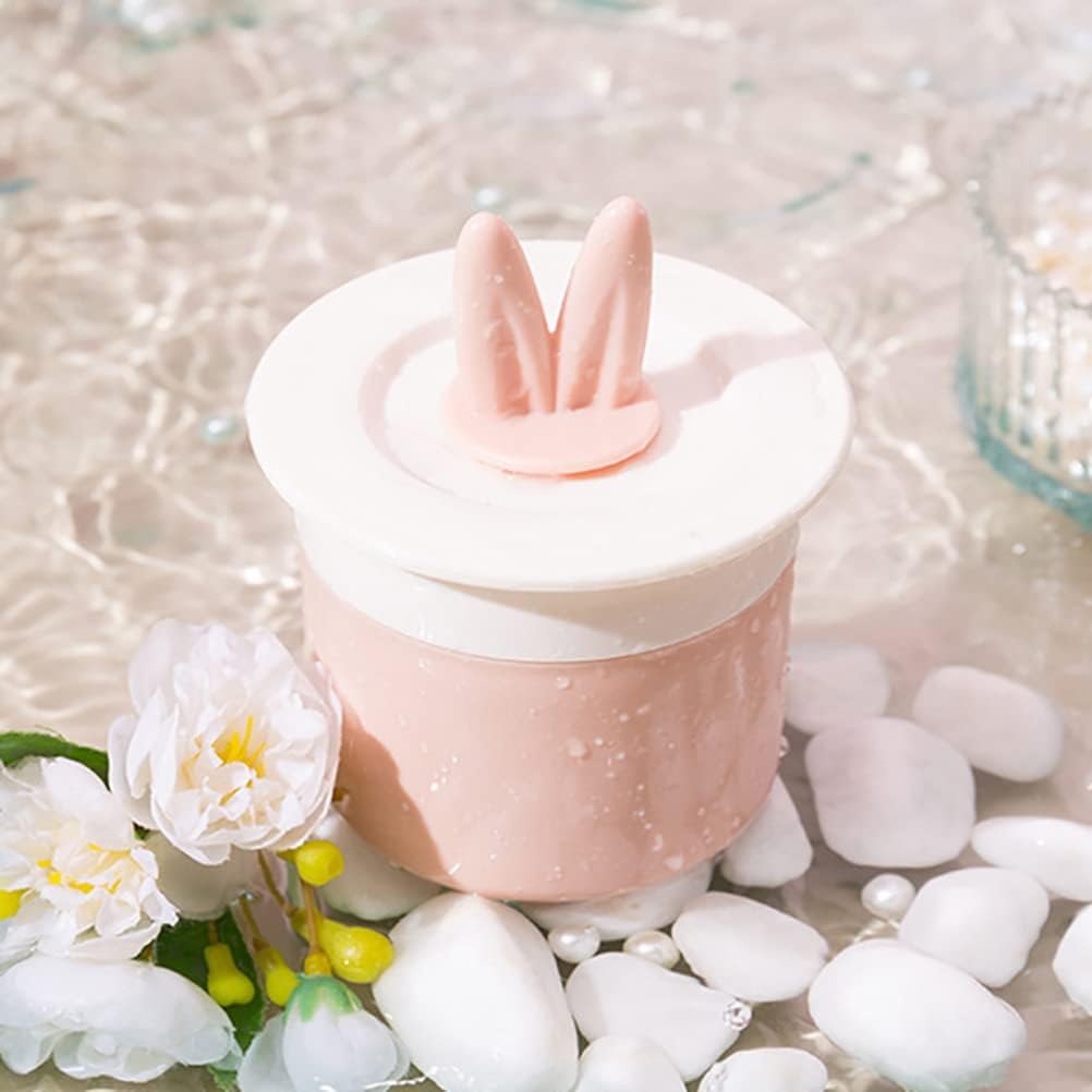Facial Cleanser Foam Maker Cup