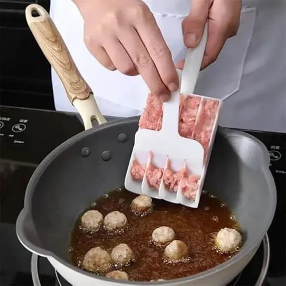 MULTIFUNCTION FRITTERS MAKER (X948)