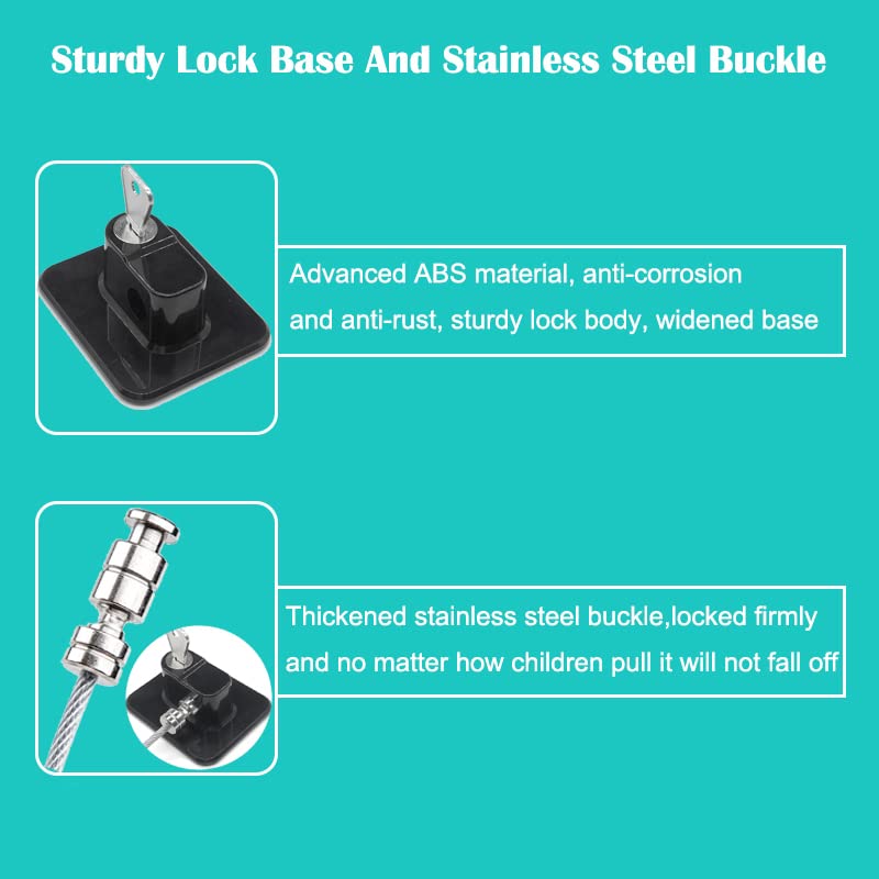 Child Safety Lock