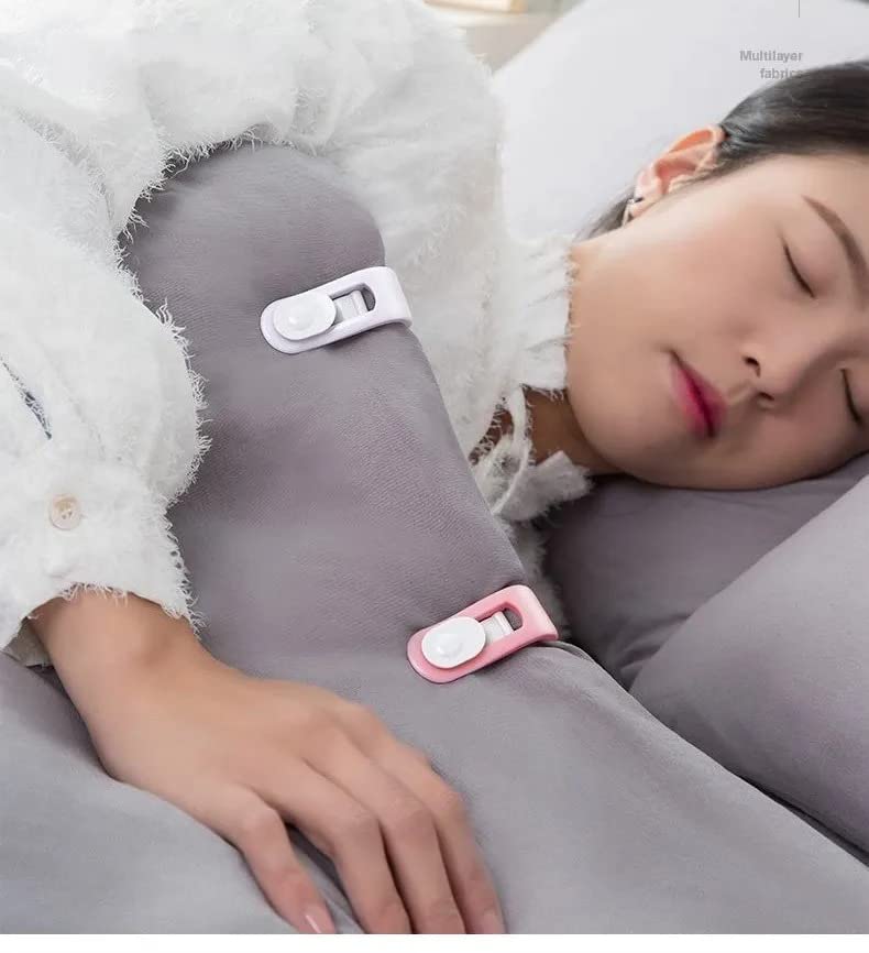 BED COVER CLIP BUTTON ( PACK OF 4 PCS)