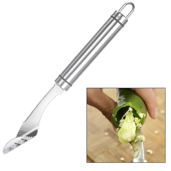 SS CHILLI CORER (X862)
