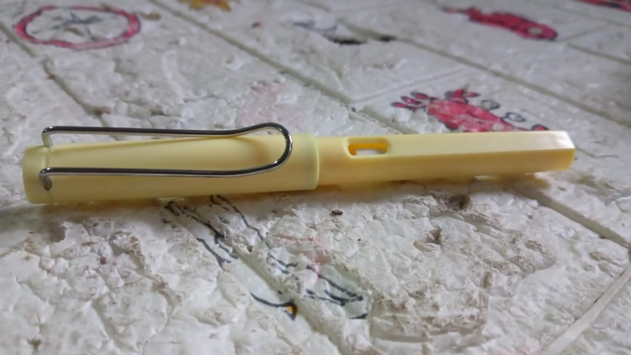 2In1 Everlasting Pencil Replaceable Head With Eraser, (PACK OF 5 Pcs) (X332)