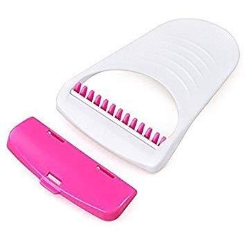 Disposable Body Skin Hair Removal Razor for Women Pack of 6 (X275)