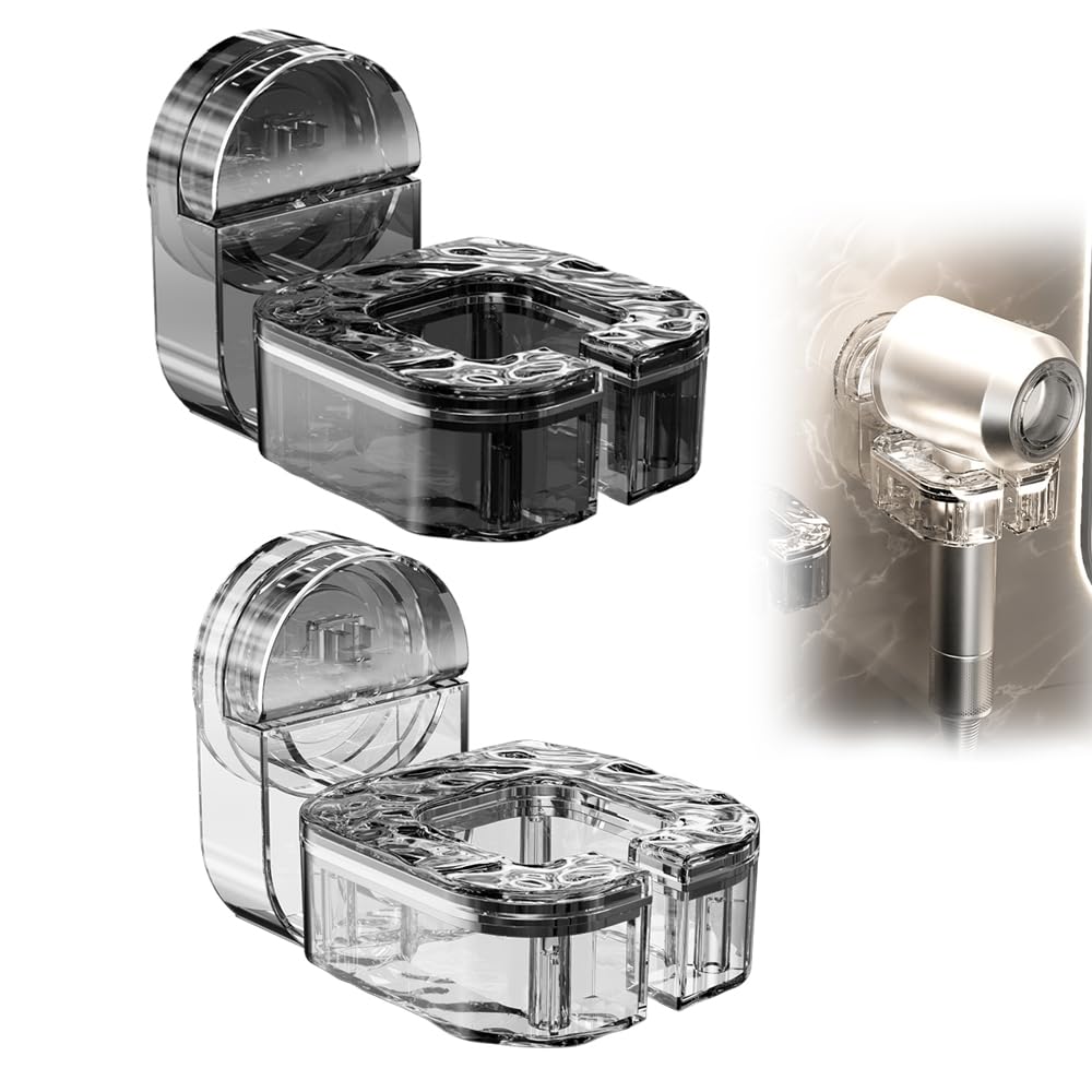 Hair Drayer Holder ( Single Piece ) (X899)
