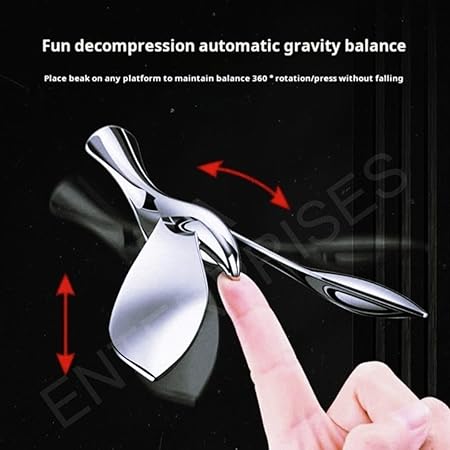 Balance Bird (X864)