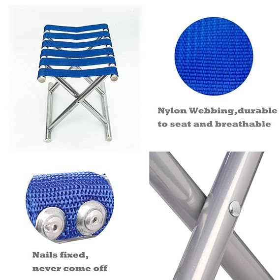 Foldable Camping Chair