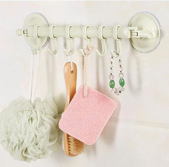 CORNER WALL HANGER (1PC) (X817)