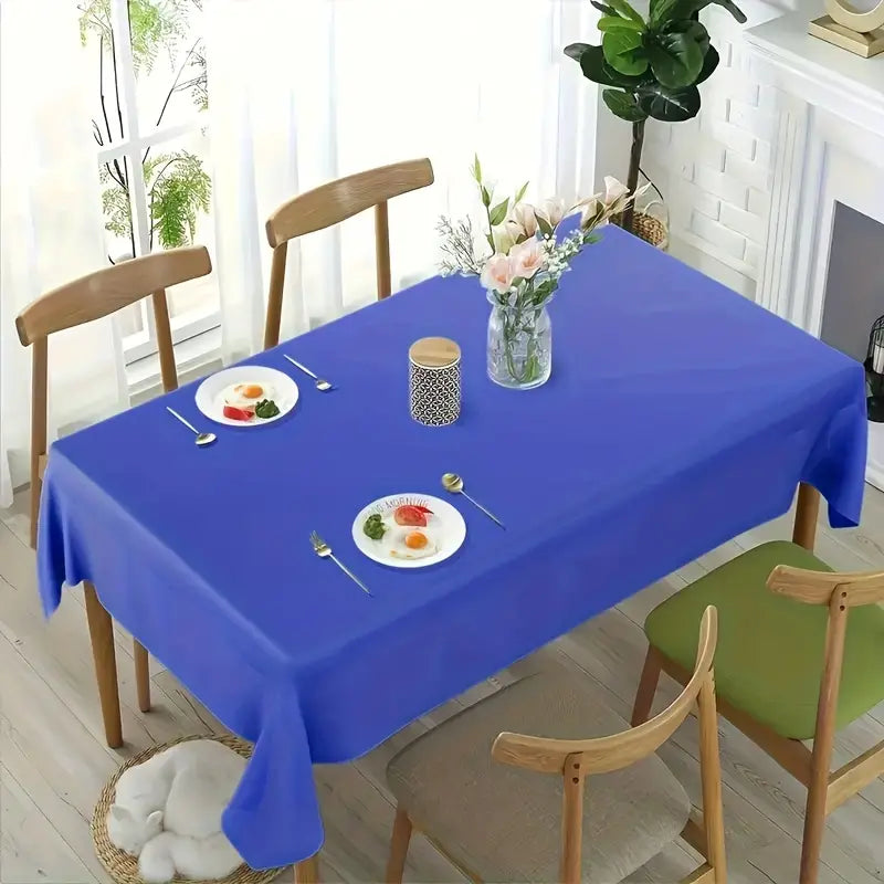 PP Table Cover (137*183) (1PCS) (X837)