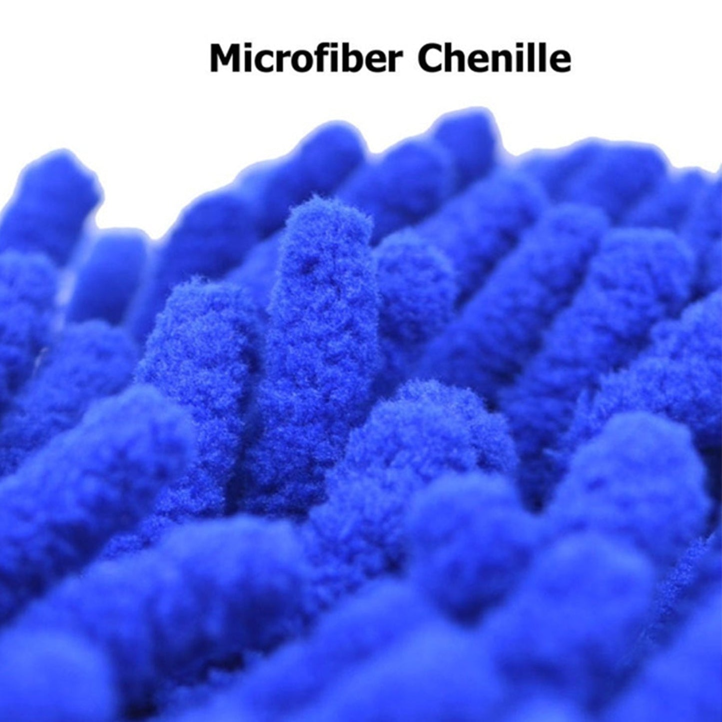 Microfiber Cleaning Duster for Multi-Purpose Use (X315)
