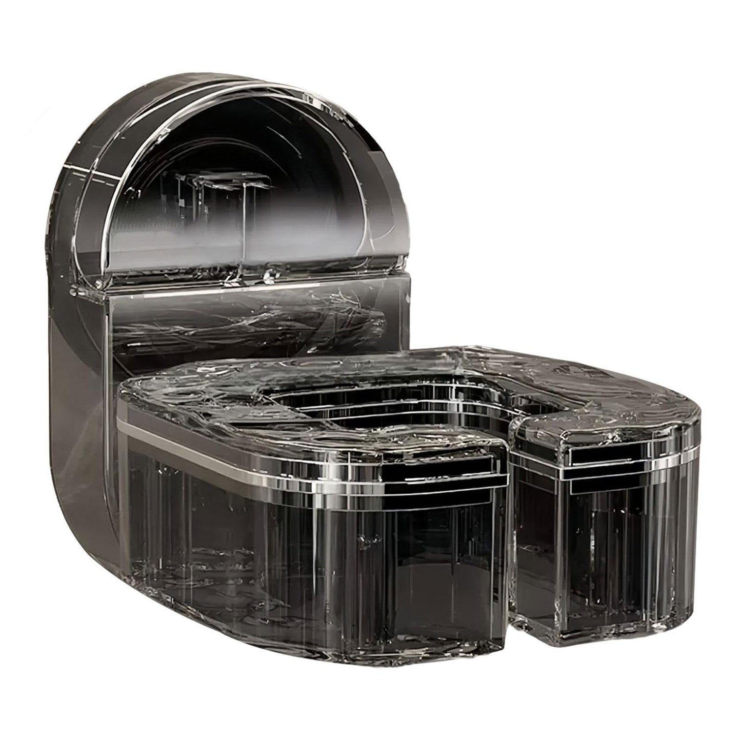 Hair Drayer Holder ( Single Piece ) (X899)