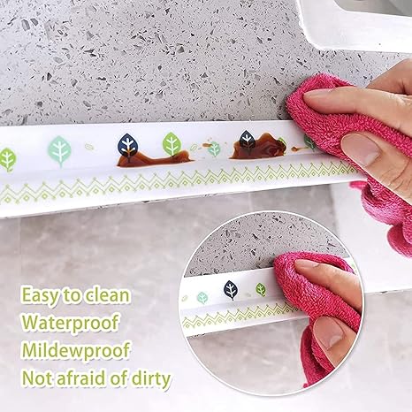 KITCHEN CAULK TAPE, SINK TAPE (X885)