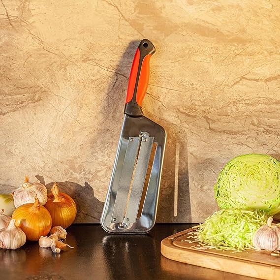 CABBAGE SHREDDER KNIFE (1PC) (X861)